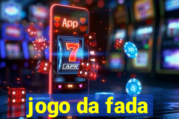jogo da fada